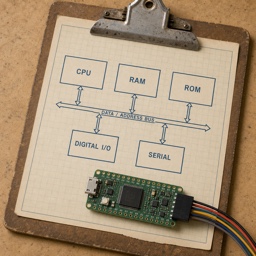 embedded category