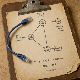 networking category