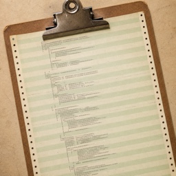 coding category