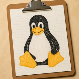 linux category